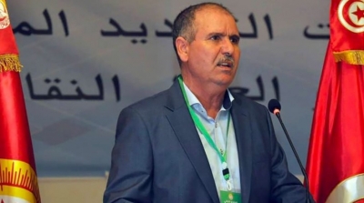 الطبوبي يحمل مسؤولية تعطل الحوار الوطني لرئاسة الجمهورية 