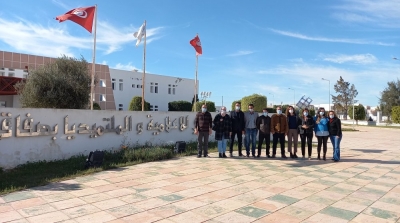 L'Institut Supérieur d'Informatique et de Multimédia de Sfax organise les journées portes ouvertes les 05 et 06 février 2021