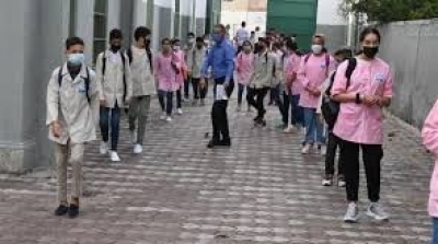 Tunisie-Coronavirus :6986 cas confirmés et 36 décès en milieu scolaire