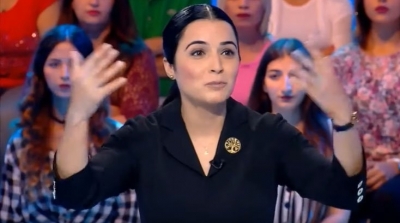 الطبوبي عن ألفة الحامدي : الطفلة متاع التونيسار مازالت شباب نافحة بروحها 