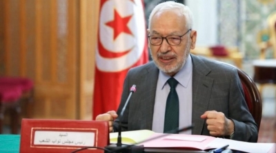 سامية عبو : الغنوشي سبب البلاء في البلاد 