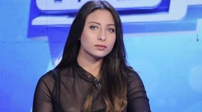 برهان بسيس يثير إستياء نشطاء بعد استضافته لإشراف ناصر 