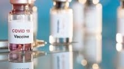 COVAX prévoit d’envoyer 90 millions de doses en Afrique en février