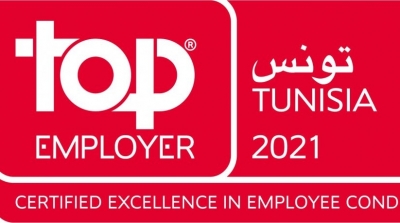 PMI en Tunisie reconnu comme 'Top employer' pour la 3ème année consécutive Philip Morris
