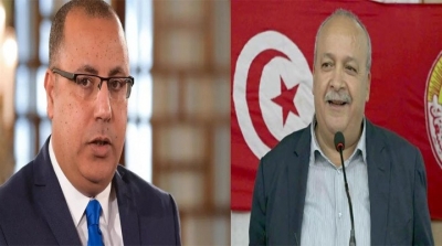 سامي الطاهري: على المشيشي التخلي عن الوزراء محل الإحتراز أو استقالة الحكومة