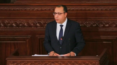 الجمعية التونسية للمحامين الشبان تقاضي هشام المشيشي