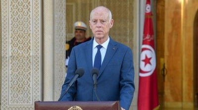 قيس سعيد يتصدر نوايا التصويت في الرئاسية 