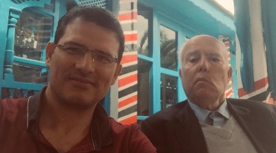 الموت يفجع معز شقشوق 