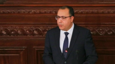 المشيشي يلجأ الى المحكمة الإدارية