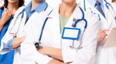 La Fédération générale de la santé en grève ouverte à partir de mardi 9 février