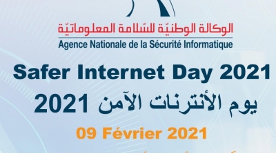 L’ANSI célèbre le 'Safer Internet Day'