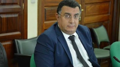 عياض اللومي يدعو للشروع في إجراءات إعفاء قيس سعيد