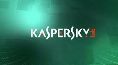 Kaspersky : Restez connectés ...en toute sécurité 