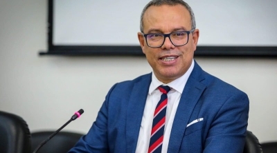 الخميري: حركة النهضة مع أي اختيار يمضي فيه المشيشي 