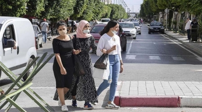 بلوغ مناعة مجتمعية لدى التونسيين : الهاشمي الوزير يوضح 