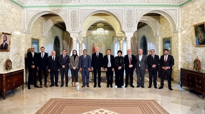 قيس سعيد: كرسي الرئاسة ليس شاغرا .. وأنا هنا ليس لتفسير أحلام البعض' (فيديو)