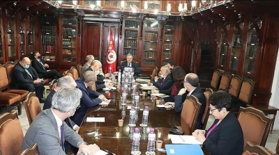 Tunisie : Un crédit syndiqué de 465 millions de dollars mobilisé par 14 banques