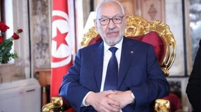 راشد الغنوشي : محاولات سحب الثقة مني عبث ومنع الاستقرار