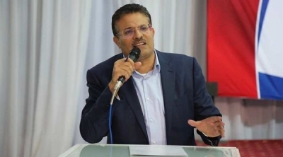 رفيق عبد السلام : خطاب قيس سعيد متوتر