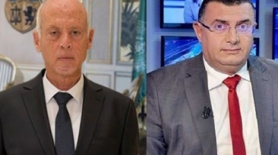 عياض اللومي : قيس سعيد دكتاتور ويريد إرساء دكتاتورية دينية 