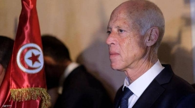تراجع ثقة التونسيين في قيس سعيد 
