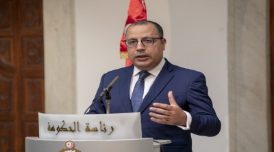 هشام المشيشي : لن أستقيل 