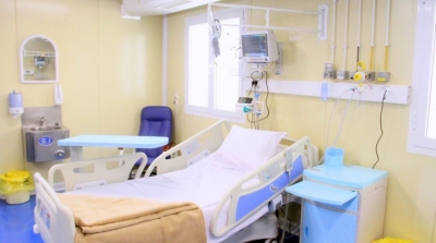 تسجيل 32 وفاة و977 اصابة جديدة بكورونا في تونس