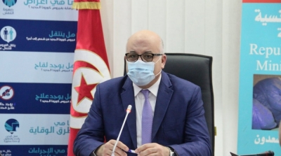 تونس : وصول مرتقب للتلقيح ضد كورونا منتصف فيفري الحالي