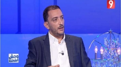 ياسين العياري : سياسي جابلي فيديو إباحي لسياسي آخر معروف لإبتزازه