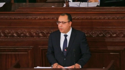 Tunisie : Hichem Mechichi limoge 5 ministres
