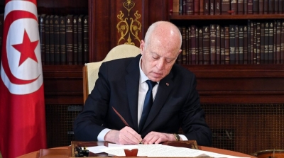 Sondage :Kais Saied gagne 16 points 