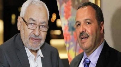 عبد اللطيف المكي : راشد الغنوشي مستهدف