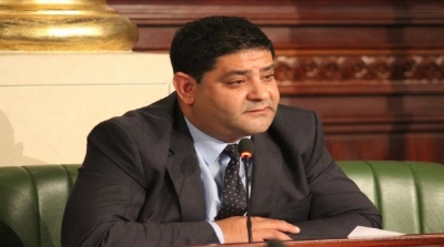 وليد جلاد : قيس سعيد رجعي أكثر من ائتلاف الكرامة