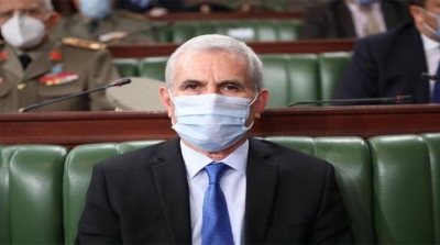 جلسة استماع مغلقة لوزير الدفاع بالبرلمان