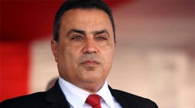 الموت يفجع مهدي جمعة 