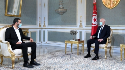 قيس سعيد : الخوف ليس على حرية التعبير بل على حرية التفكير