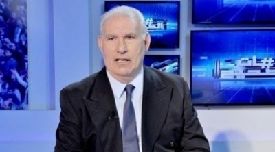 حسين الديماسي: النظام السياسي الي يحبو قيس سعيد شبيه بنظام الجماهيرية للقذافي