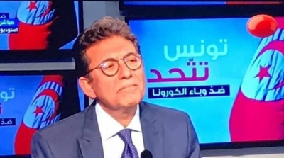 رفيق بوجدارية : مؤشّرات كورونا في تراجع و بشرى لنا لقد تفوّقت مناعتنا