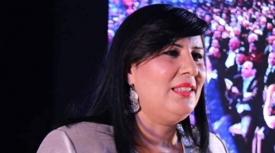 عبير موسي : قيس سعيد جزء من الأزمة السياسية 