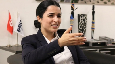 Tunisair : Olpha Hamdi limogée
