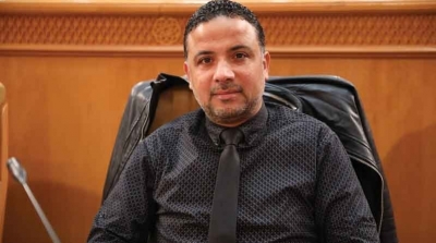 مخلوف يدعو المشيشي إلى توفير الحماية الأمنية لألفة الحامدي