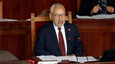 Motion de censure contre Rached Ghannouchi a recueilli 103 signatures 