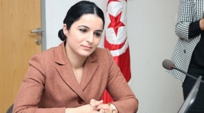 ألفة الحامدي : حكومة المشيشي حاولت إعتقالي