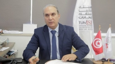 نبيل بفون : هيئة الإنتخابات مستعدة لتنظيم إنتخابات مبكرة