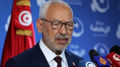 راشد الغنوشي : لا تراجع عن مسيرة 27 فيفري 