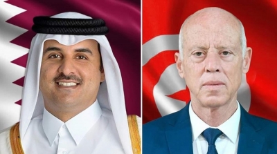بتدخل من قيس سعيد : قطر تتراجع عن قرار اعدام الشاب التونسي فخري الأندلسي