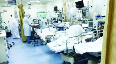 تونس تسجل 26 حالة وفاة و 662 إصابة جديدة بكورونا 
