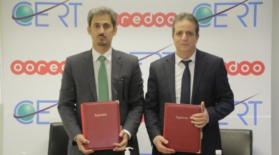 5G : Ooredoo Tunisie signe un accord de partenariat avec le CERT