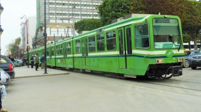 TRANSTU : La circulation des lignes de métro 3, 4 et 5 sur une seule voie à partir du 26 février