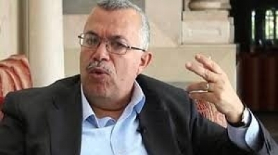 البحيري : 'المشاركة في مسيرة السبت واجب وطني على كل تونسي وتونسية '
